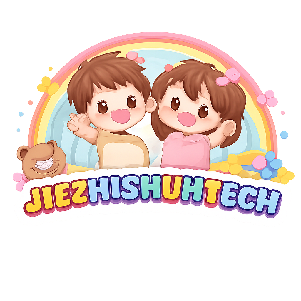jiezhishuntech.shop
